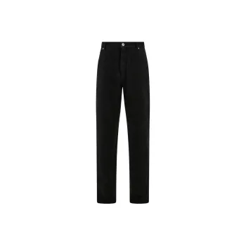 Ferragamo Monogram Jeans