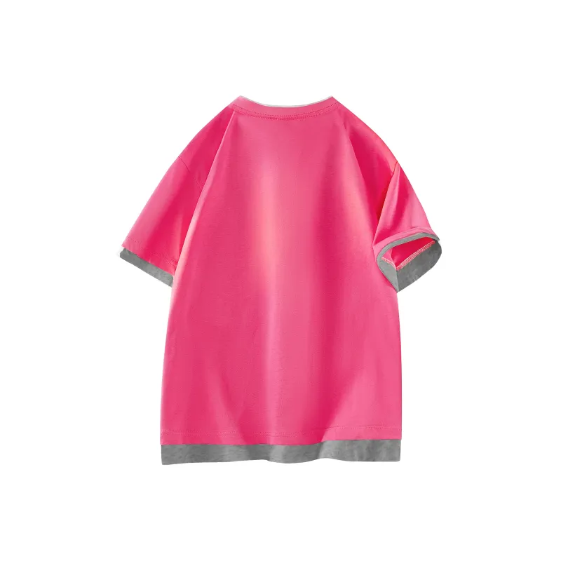 Warrior Huichao Riding The Wind Collection T Shirt Unisex-17
