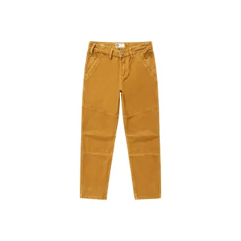 SANTASTIC Jeans Men's Dark Coffee