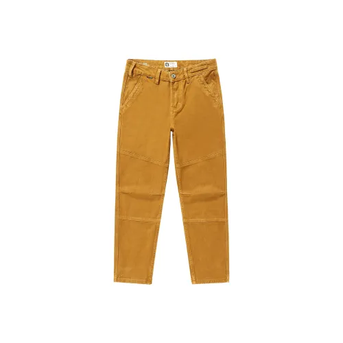 SANTASTIC Jeans Men's Dark Coffee