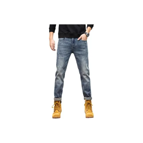 JUCY JUDY Jeans Unisex