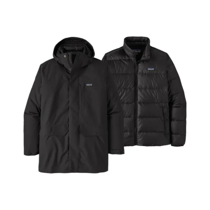 Patagonia Tres Parka Coats Men's-6