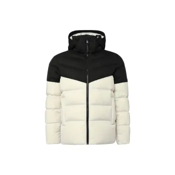 FILA ORIGINALE Down Jacket Men's Aqua Gray