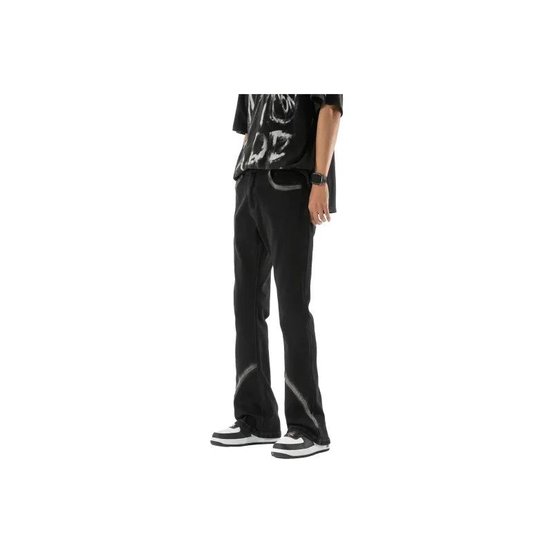 GR816 Jeans Unisex-0