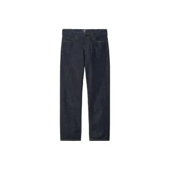 Carhartt WIP Jeans Men Dark Blue