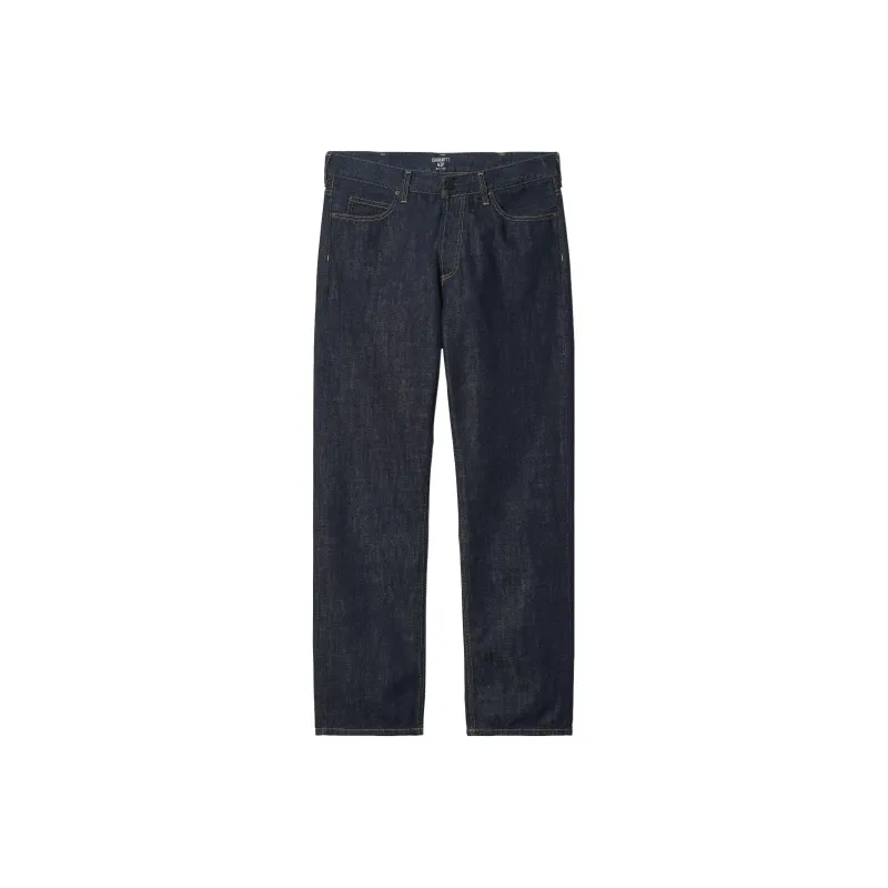 Carhartt WIP Jeans Men Dark Blue-0