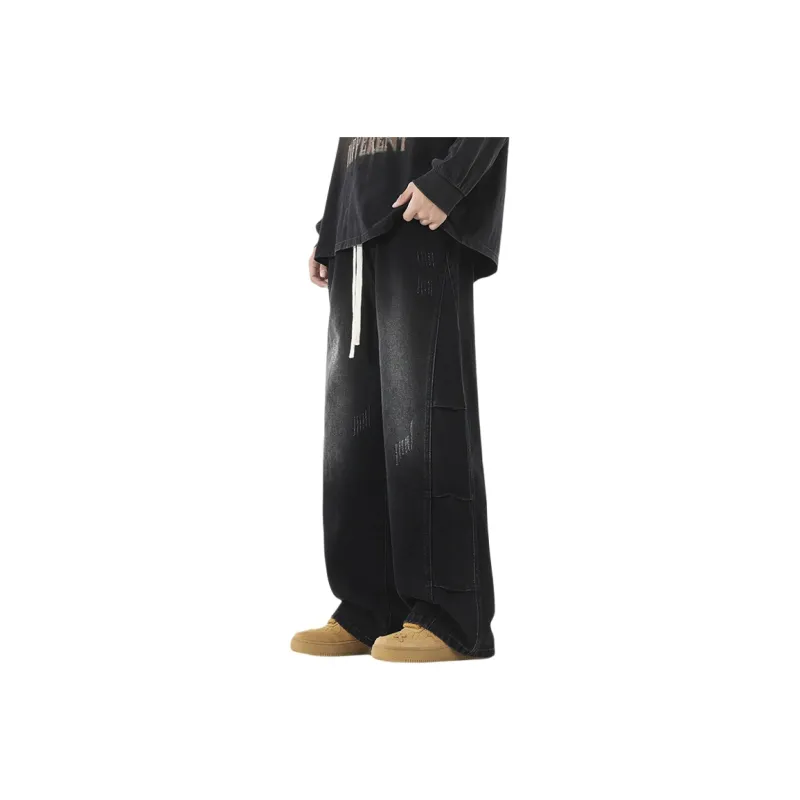 RENBEN Jeans Unisex-2
