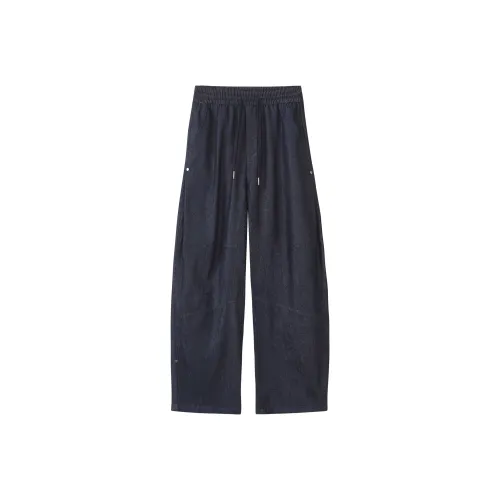 Jeep Jeans Unisex Denim Blue