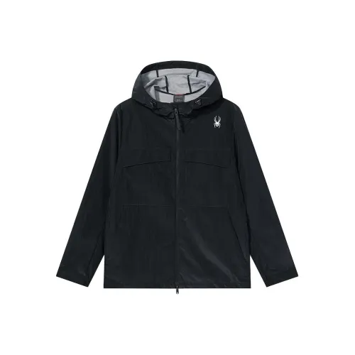 SPYDER Jackets Men