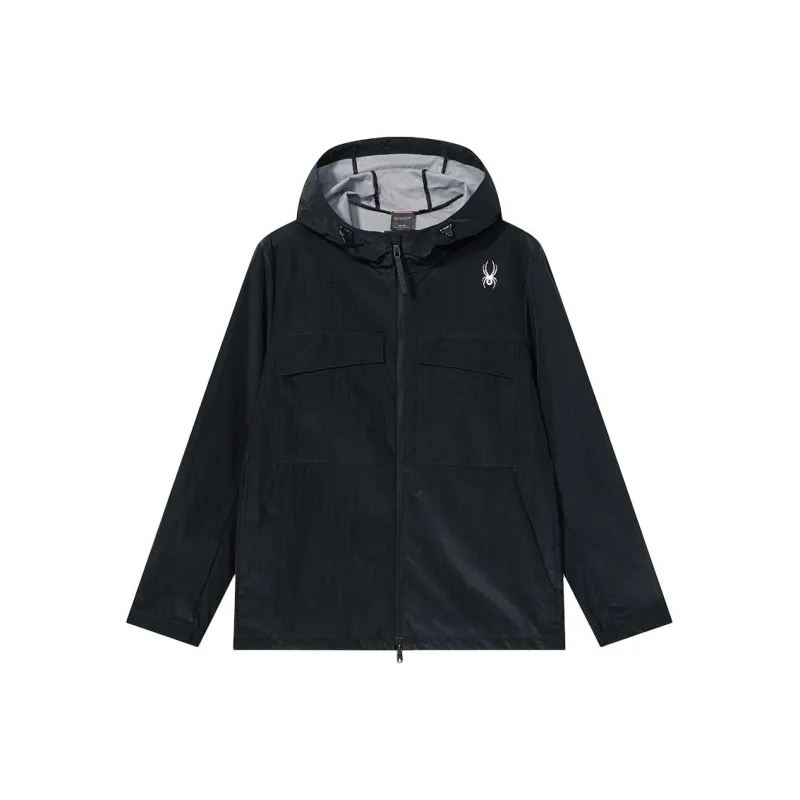 SPYDER Jackets Men-0