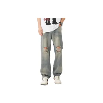 GF Jeans Unisex