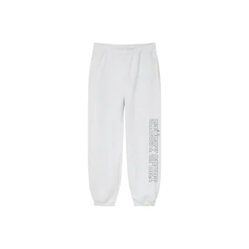 Stussy 8 Ball Appliqué Pant