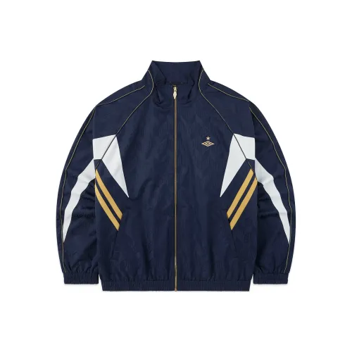 Umbro Jackets Unisex