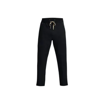 Under Armour Sports Pants Men's Black