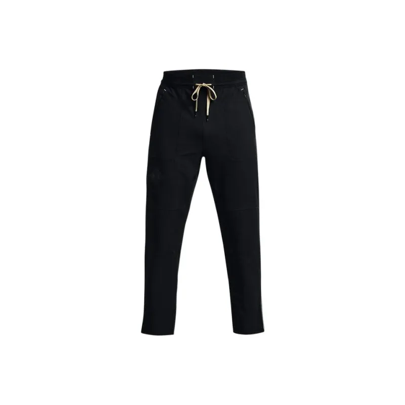 Under Armour Sports Pants Men's Black-0