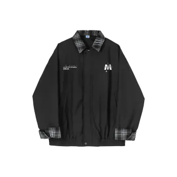 MKZA Jackets Unisex