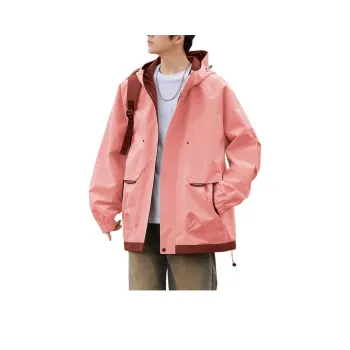 EYEUNDERSTAND Jackets Coats Unisex