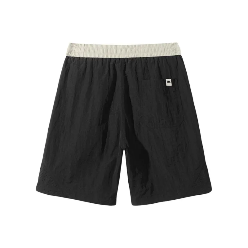 APUNCHLINEWORKSHOP Cargo Shorts Unisex-1