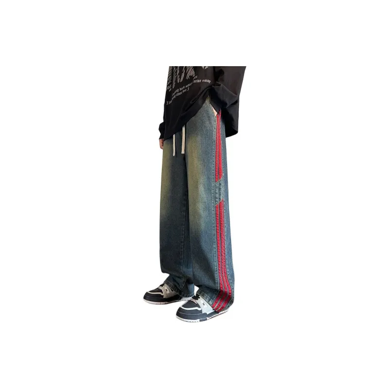 Caramella Jeans Unisex-5