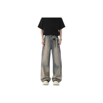 RICE NINE TEN Jeans Unisex