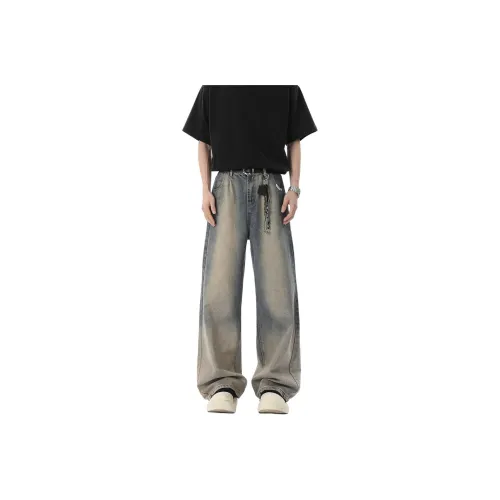 RICE NINE TEN Jeans Unisex