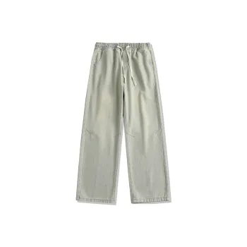Lulifama Jeans Unisex