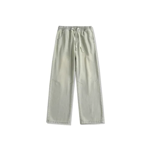 Lulifama Jeans Unisex