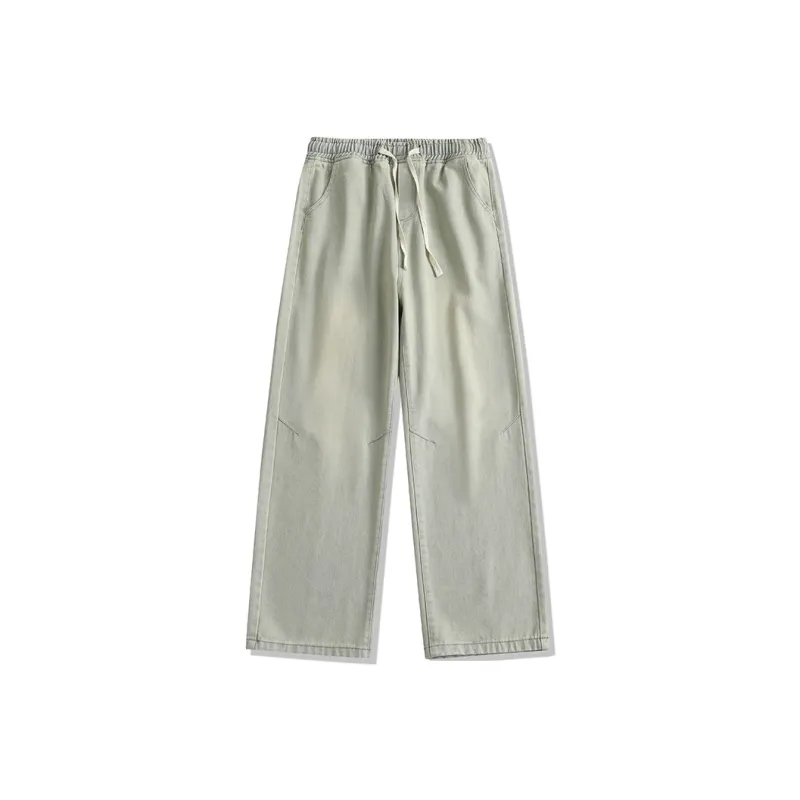 Lulifama Jeans Unisex-5