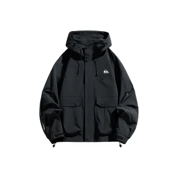 Quiksilver Jackets Unisex