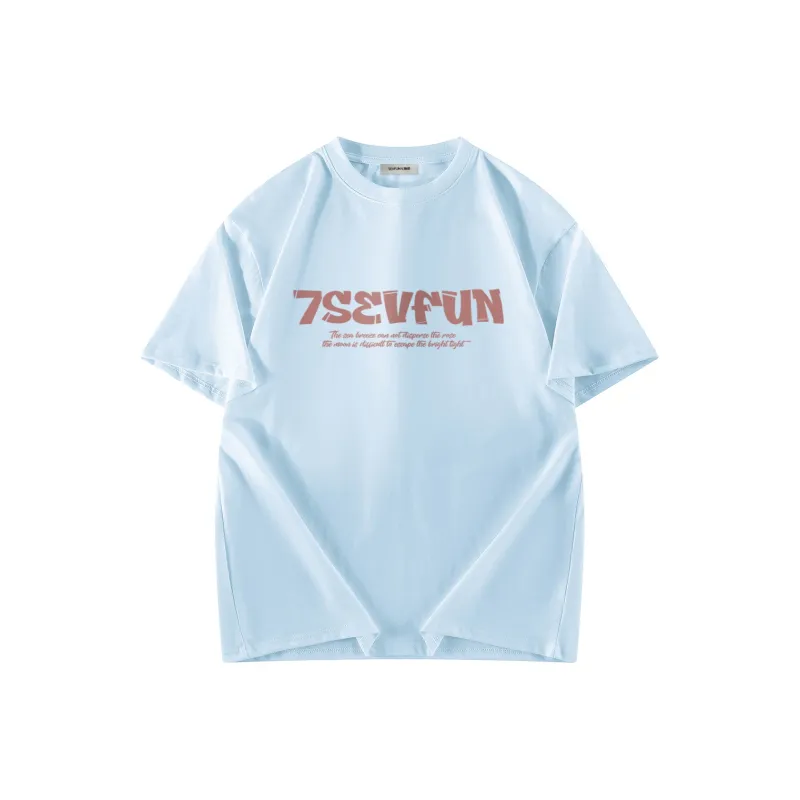 7 SEVFUN T Shirts Unisex-13