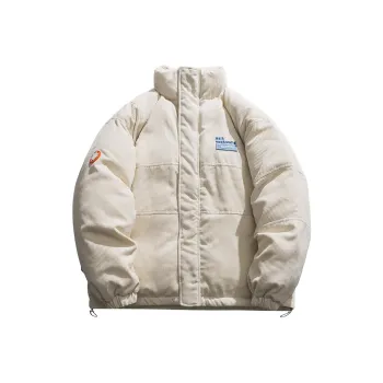 STORMATE Puffer Jackets Unisex