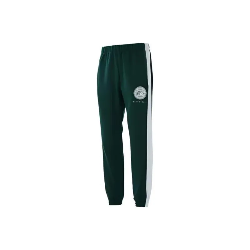 New Balance Knitted Sweatpants Men's-0