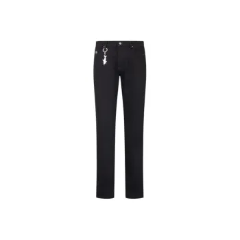 Paul & Shark Shark keyring Corduroy Trousers