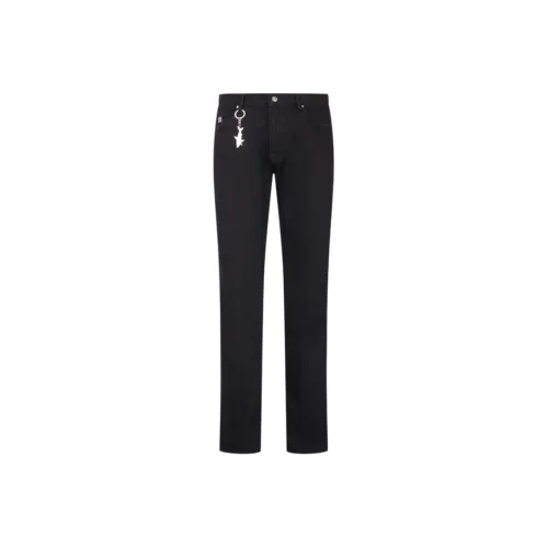 Paul & Shark Shark keyring Corduroy Trousers