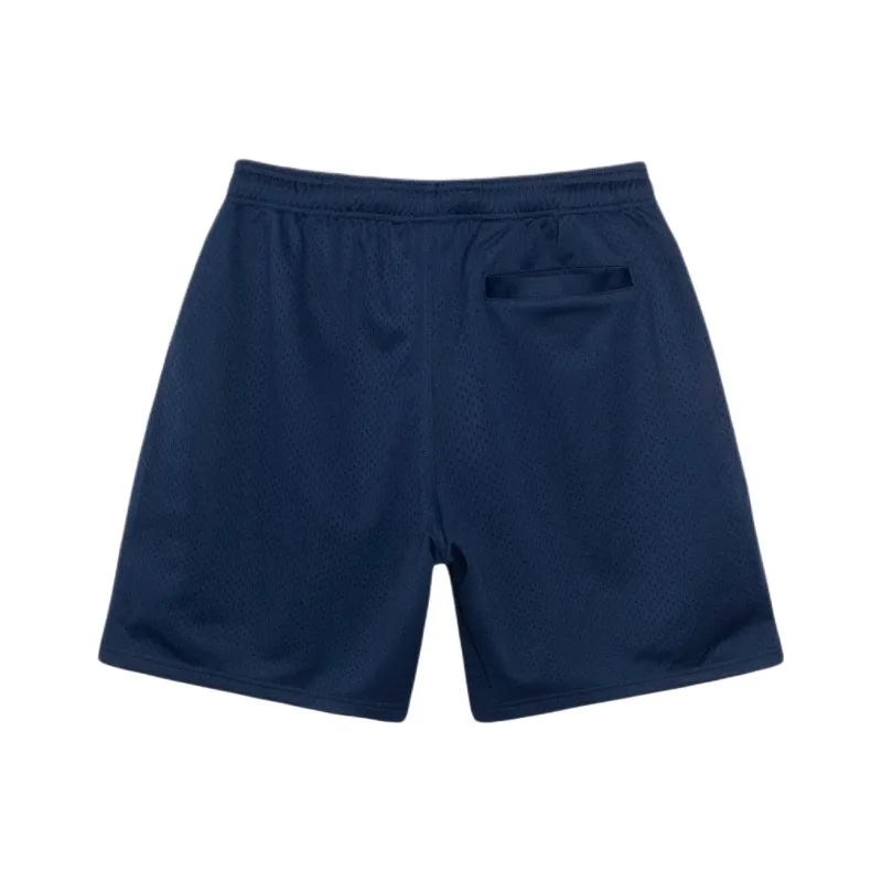 Stussy Basic Mesh Short-1