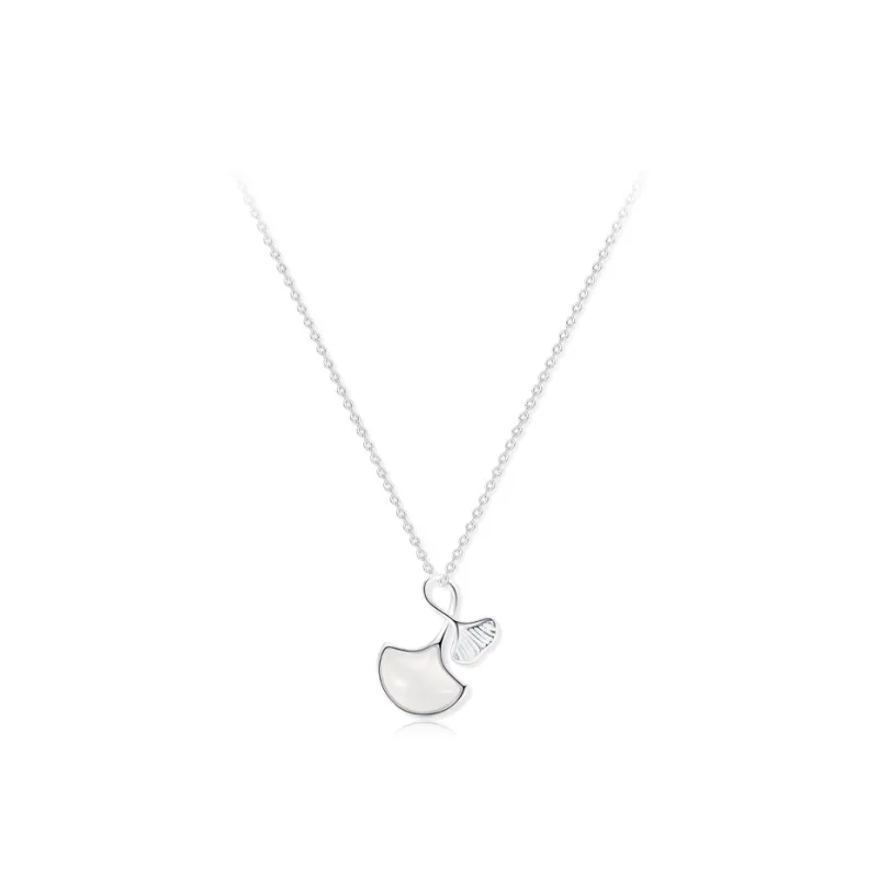 JUICY GRAPE Chalcedony Necklaces Women's-0