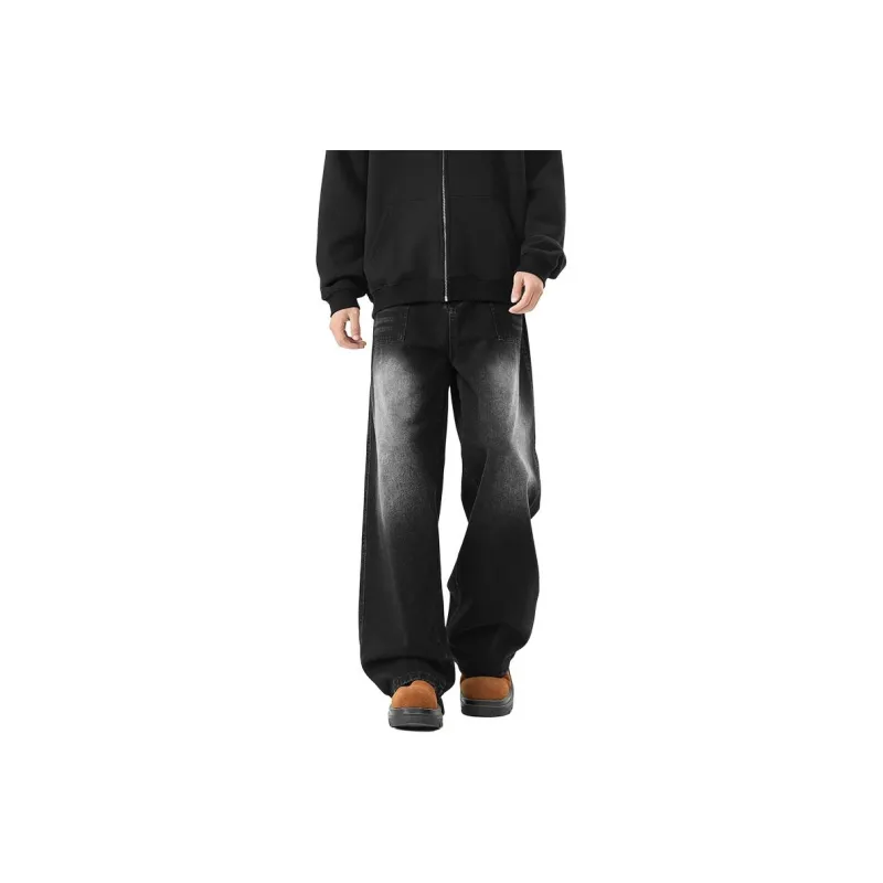LISENPOK Jeans Unisex-6