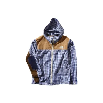 THE NORTH FACE x JUNYA WATANABE SS25 Jacket Unisex Blue