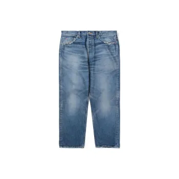 MADNESS Jeans Men Indigo