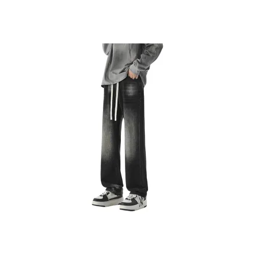 MXDT Jeans Unisex