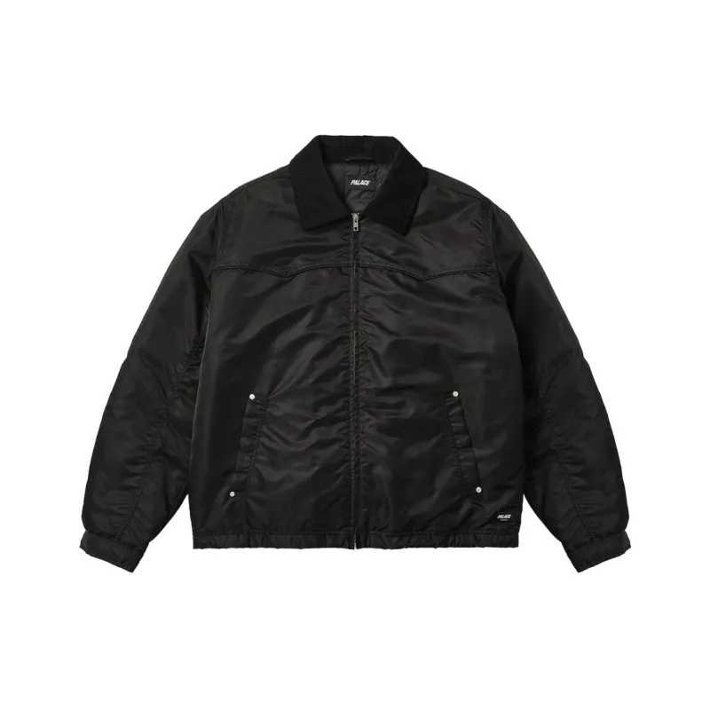 PALACE Rodeo Nylon Jacket-0