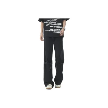 MGXEK Jeans Unisex
