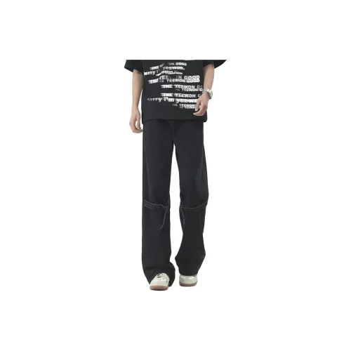 XAFB Jeans Unisex