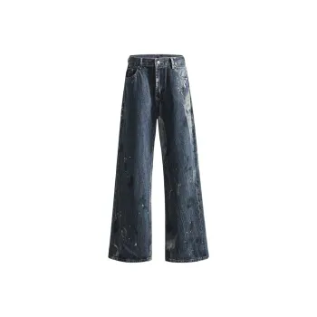 TB101 Jeans Men Blue