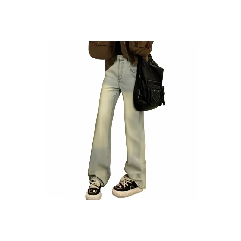 AMBER LIGHT Jeans Unisex-6