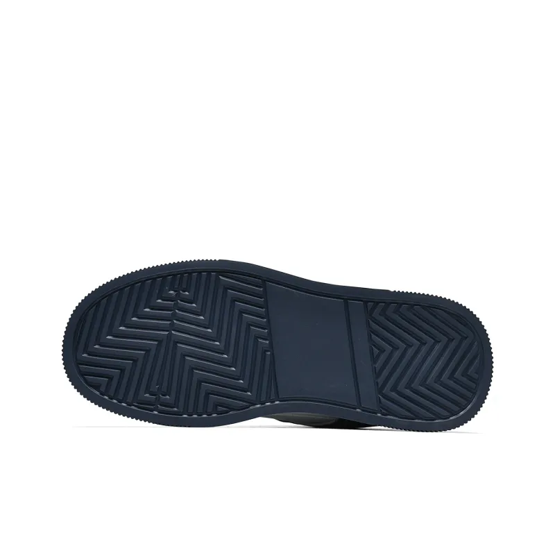 REPUSEN Slip Resistant, Abrasion Resistant, Breathable Low Top Skateboard Shoes Unisex-9
