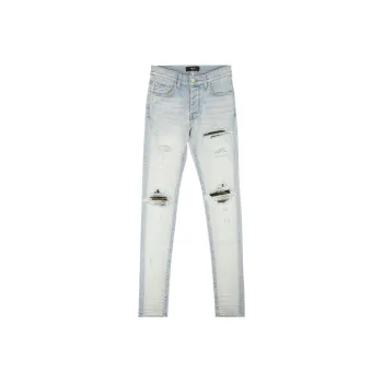 AMIRI MX1 Camo Jeans