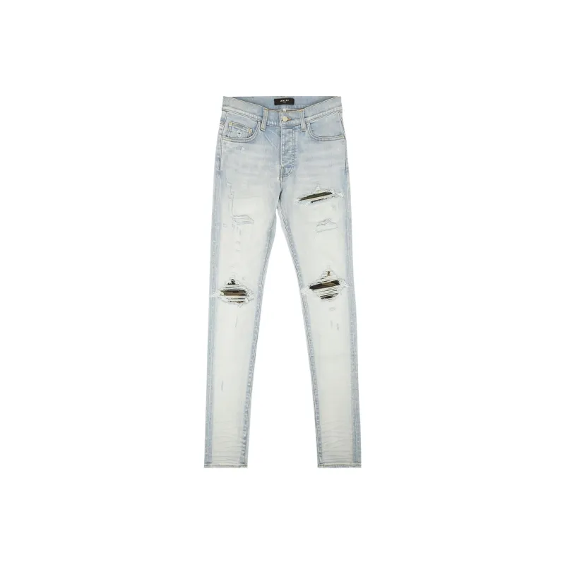 AMIRI MX1 Camo Jeans-0