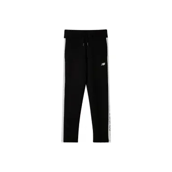 New Balance Casual Pants Unisex Black