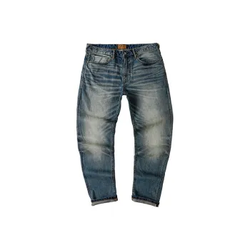 TEKABLU Jeans Men